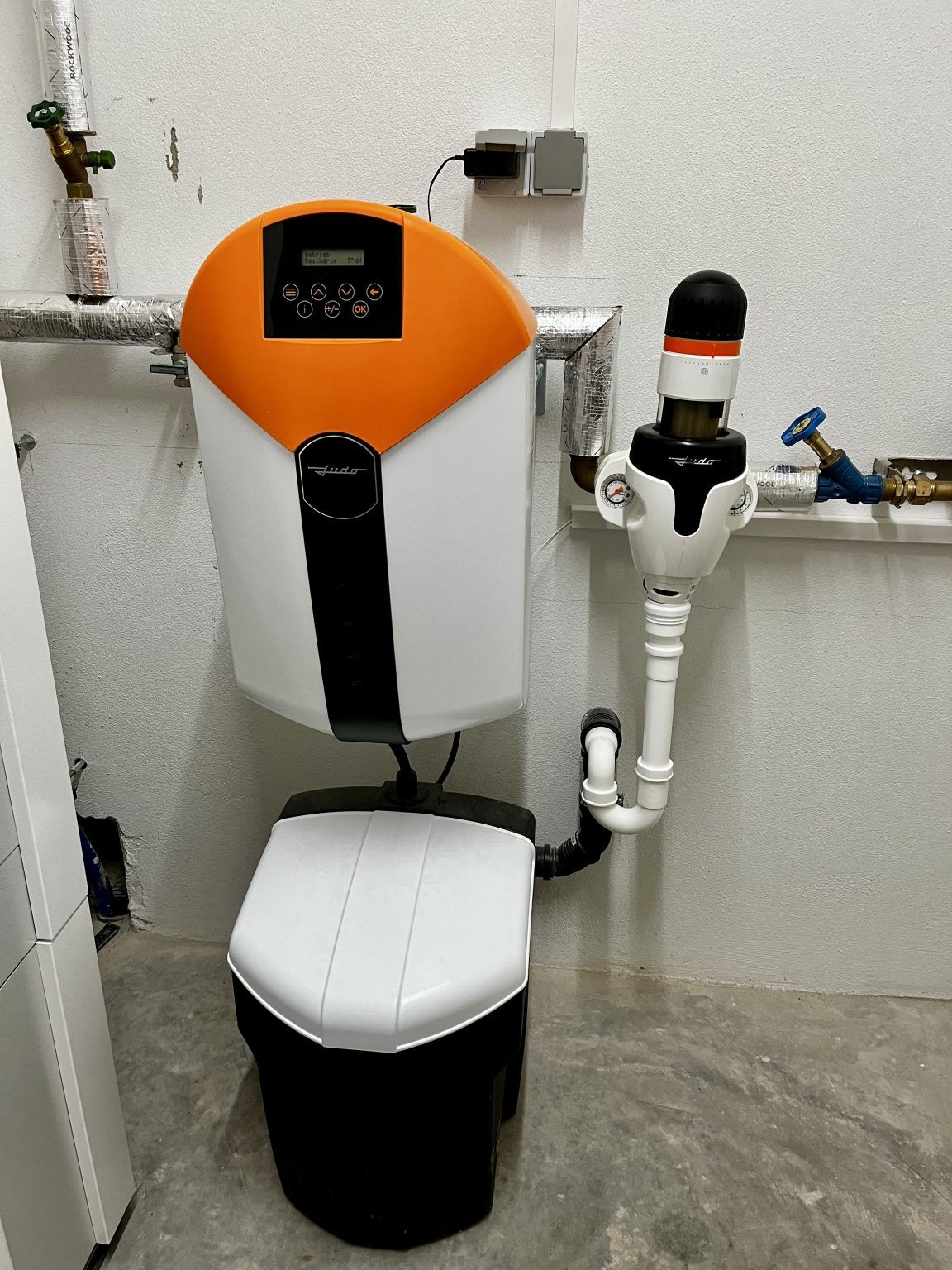 Böhmer Haustechnik, Poxdorfer Str. 11 A in Langensendelbach