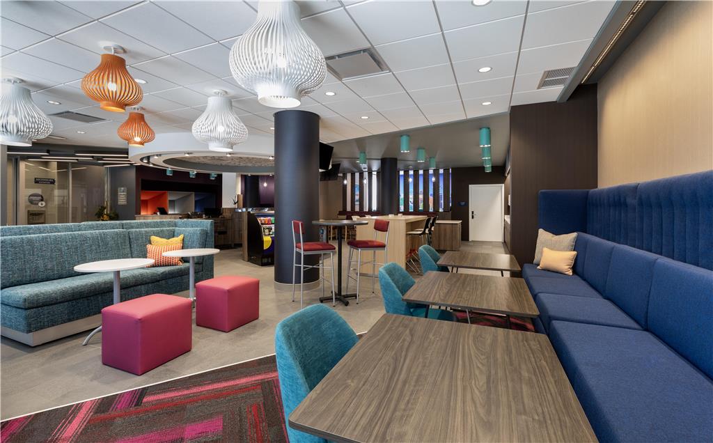 Images Tru by Hilton Montreal centre-ville