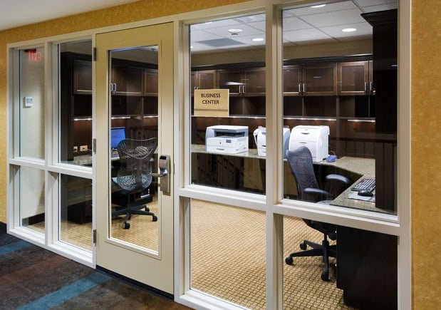 Images Hilton Garden Inn Mankato Downtown