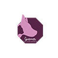 Veterinaria Gusmar Logo