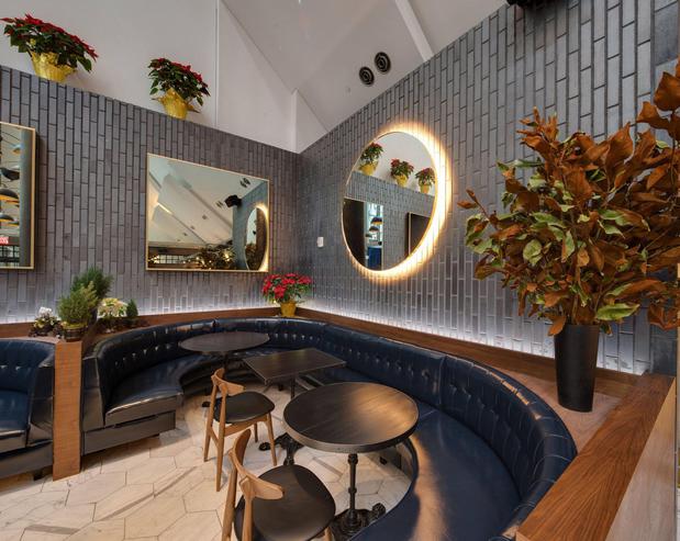 Images Crowne Plaza Hy36 Midtown Manhattan by IHG