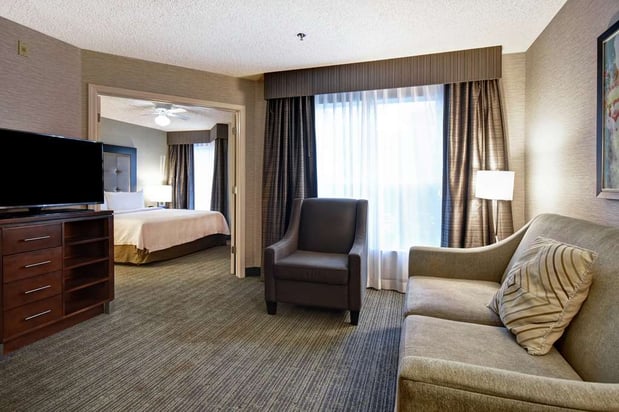 Images Homewood Suites by Hilton Atlanta-Galleria/Cumberland
