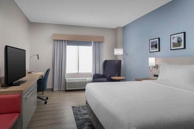 Images Hilton Garden Inn Wilkes Barre