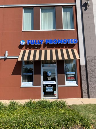 Images Fully Promoted Towson, MD