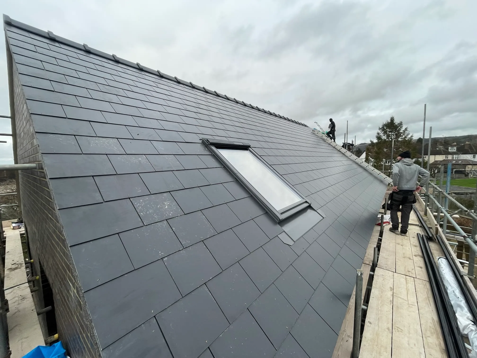 Images R Tyler Roofing Limited