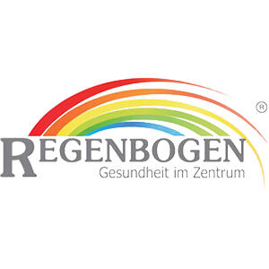 Regenbogen Apotheke Graz/Webling KG Logo