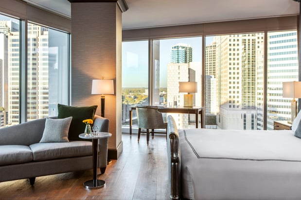 Images Kimpton Tryon Park Hotel by IHG