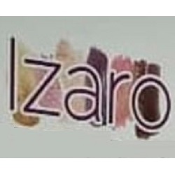 Izaro Estética Logo