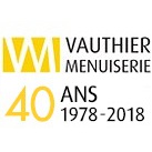Menuiserie Vauthier SA Logo