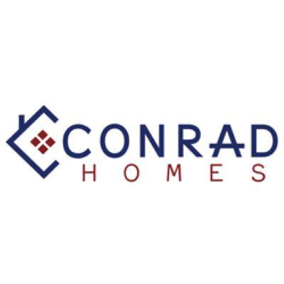 Conrad Homes Logo