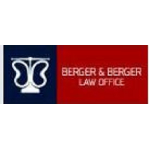 Michael B. Berger, Attorney Logo