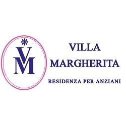 Villa Margherita Residenza per Anziani Logo
