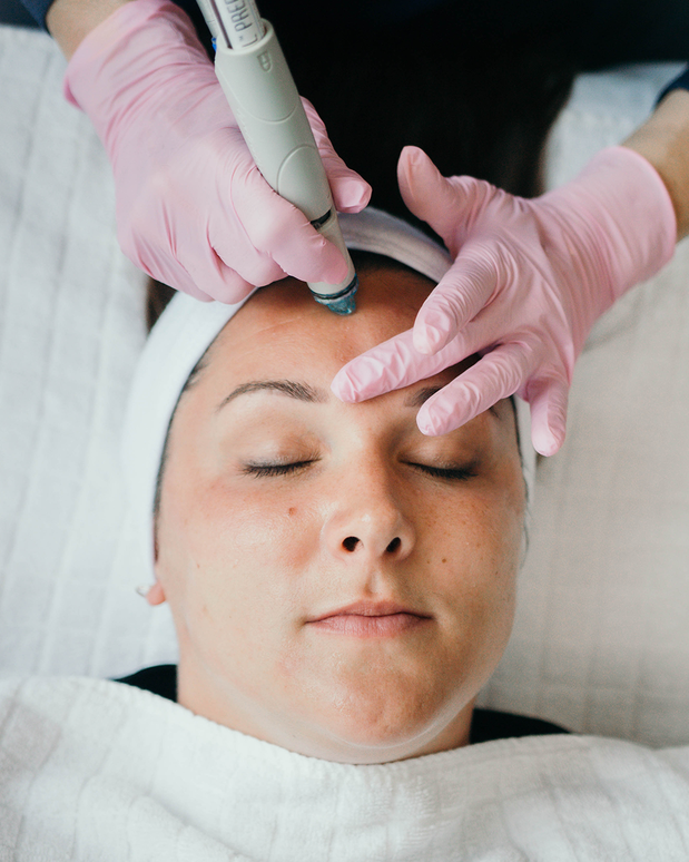 Images Restore Hyper Wellness
