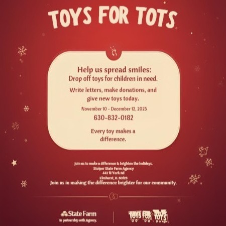 Images Brian Stolper - State Farm Insurance Agent