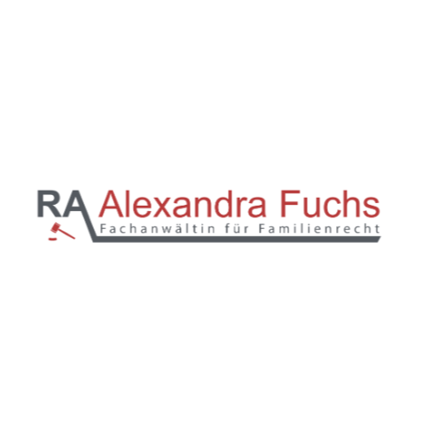Alexandra Fuchs