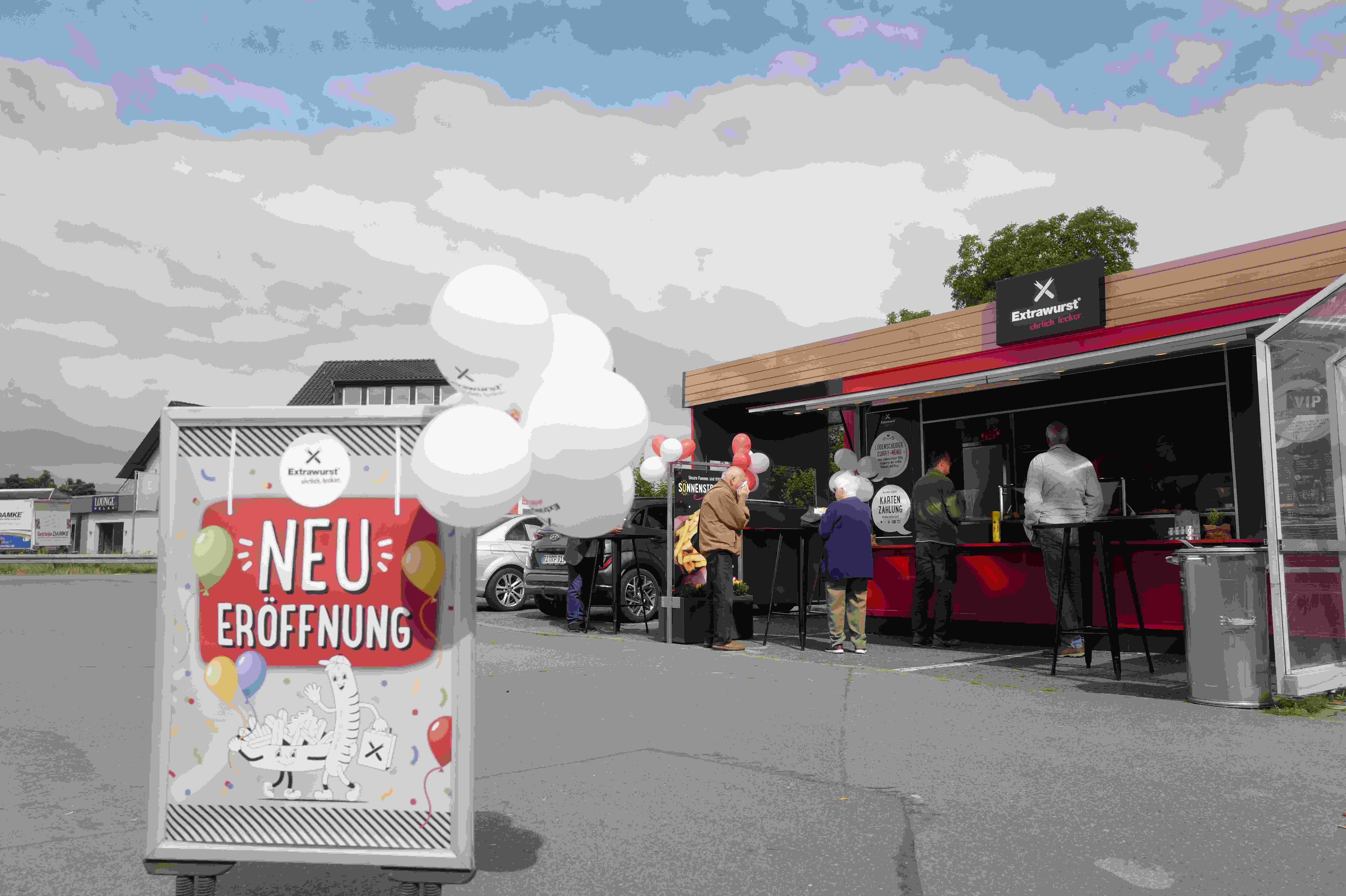 Kundenbild groß 4 Extrawurst Rinteln