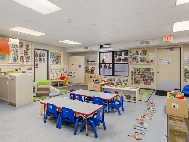 Images Judson at Stahl KinderCare