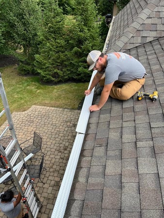 Images Rannebarger Home Maintenance