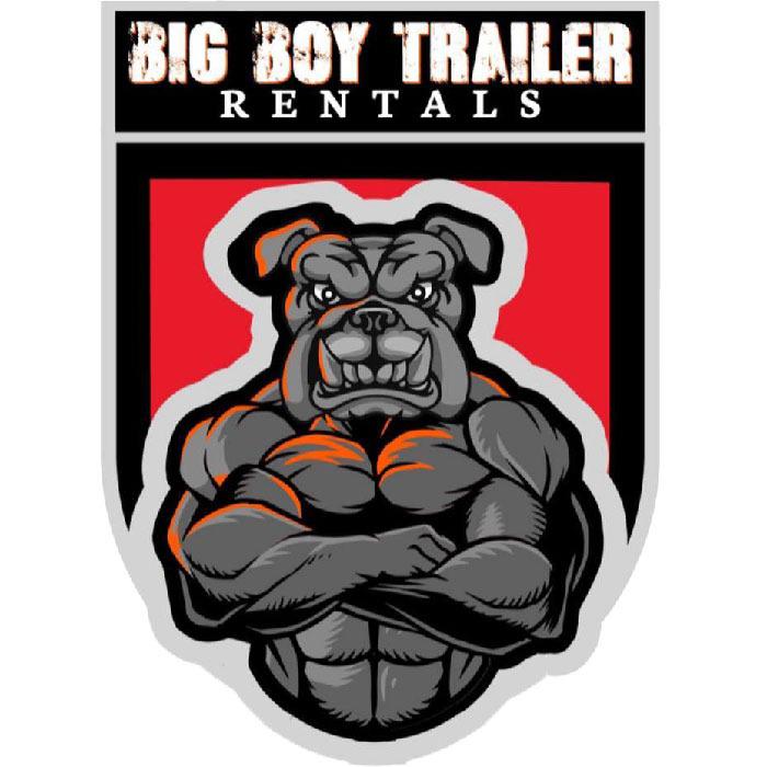 Big Boy Trailer Rentals - Phoenix, AZ - (480)771-1855 | ShowMeLocal.com