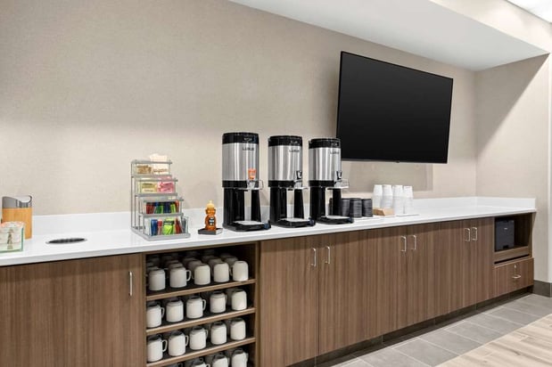 Images Home2 Suites by Hilton Owatonna