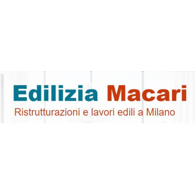 Edilizia Macari Logo