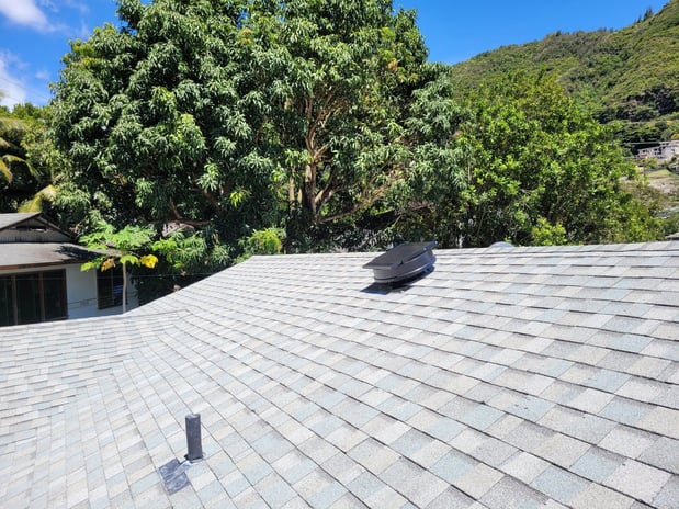 Images My Roofing Co.