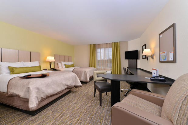 Images Candlewood Suites Sayre by IHG