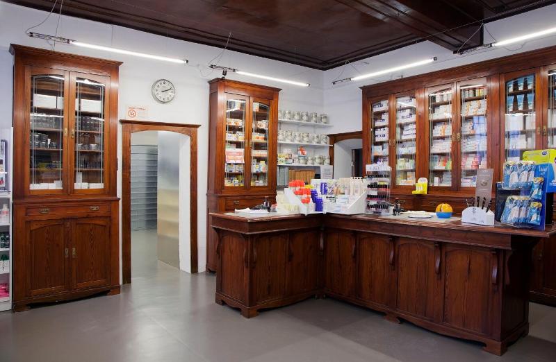 Images Farmacia Gandolfi