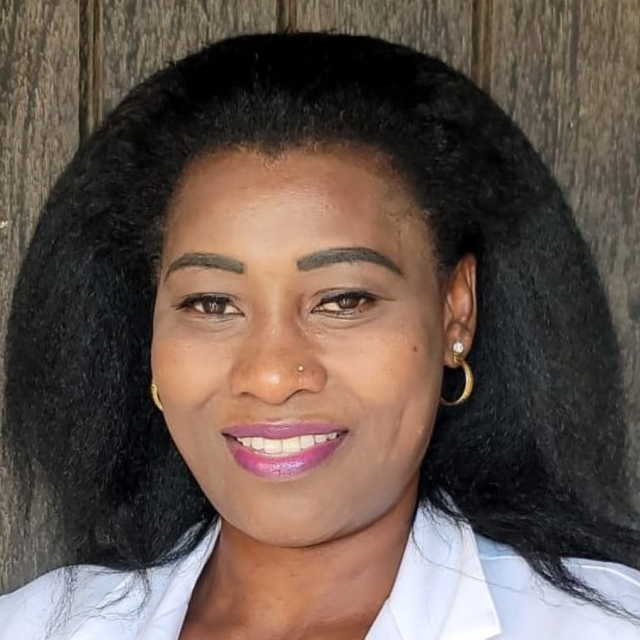 Dr. Mary Nganga