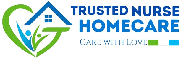 Images Trusted Nurse Homecare