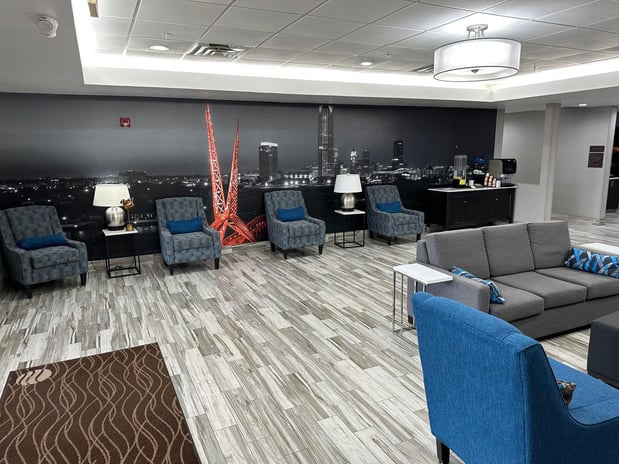 Images Garner Hotel Oklahoma City - Quail Springs by IHG