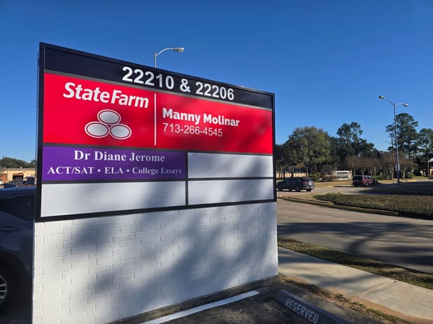 Images Manuel Molinar - State Farm Insurance Agent
