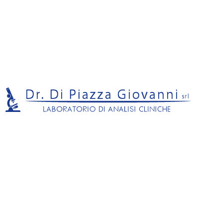 Dr. Giovanni Di Piazza Analisi Cliniche Logo