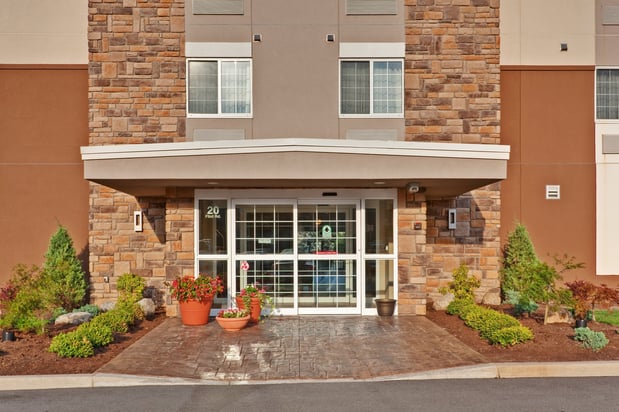 Images Candlewood Suites Buffalo Amherst by IHG