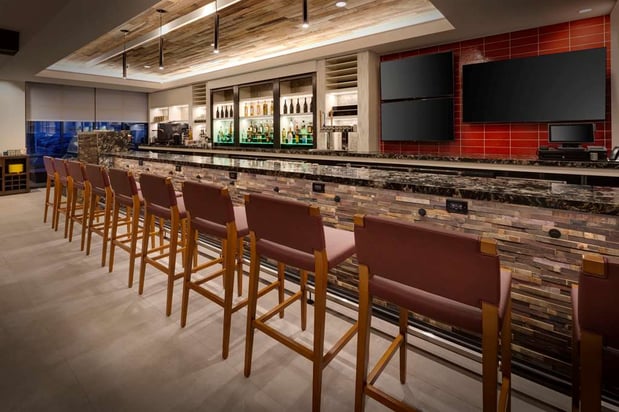 Images Hilton Garden Inn Haymarket