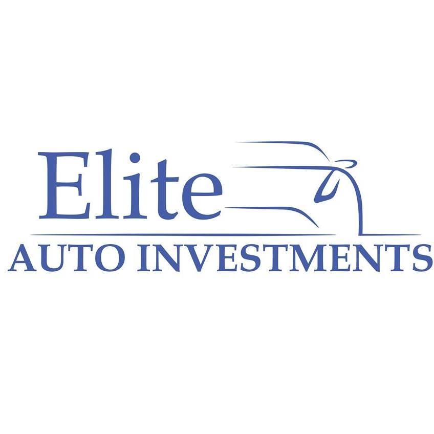 Elite Auto Investments Logo