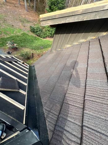 Images Carolina Custom Roofing Services