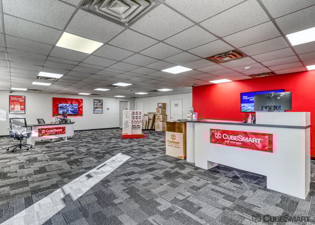 Images CubeSmart Self Storage