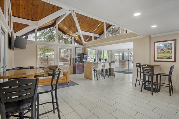 Images Best Western Gold Country Inn