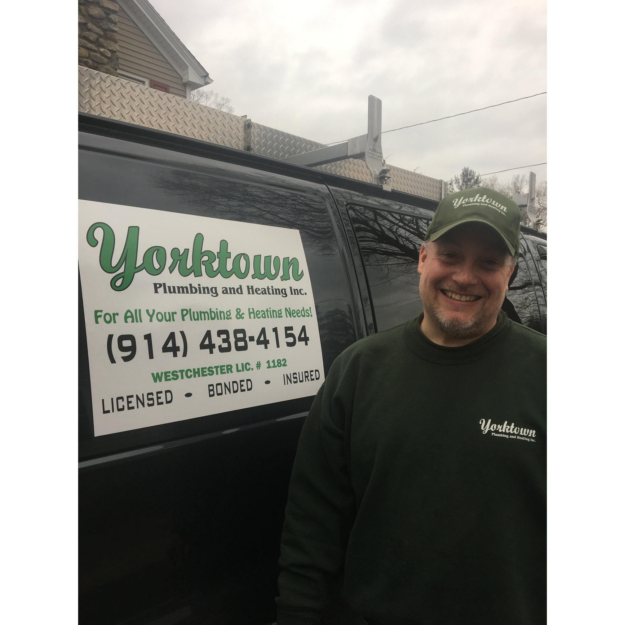Yorktown Plumbing and Heating Inc - Yorktown Heights, NY - (914)438-4154 | ShowMeLocal.com