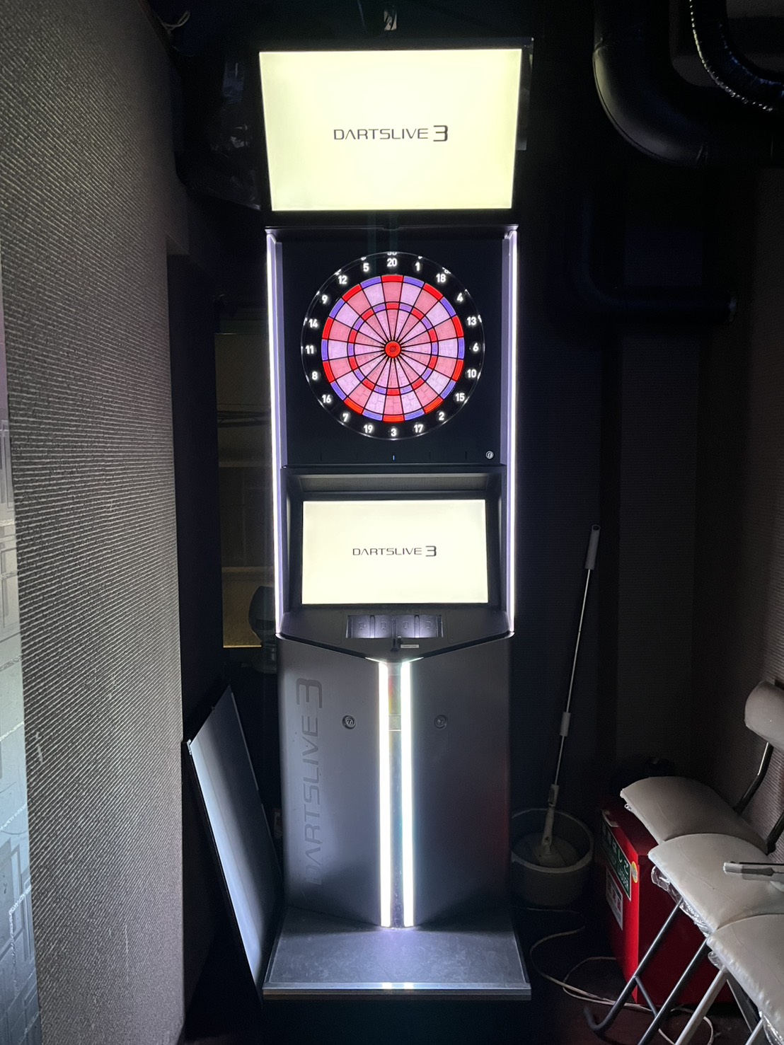 Images Shot Bar N 石橋店