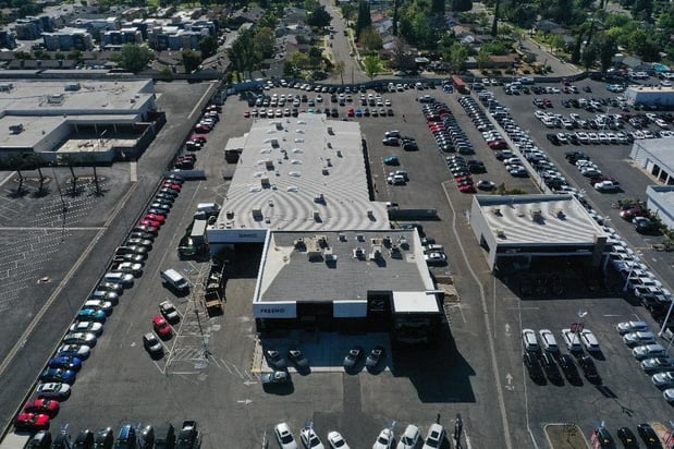 Images Fresno Mazda