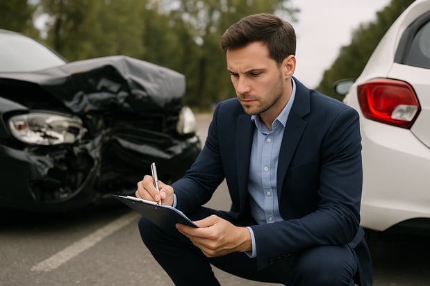 Images Strong Law Accident & Injury Attorneys