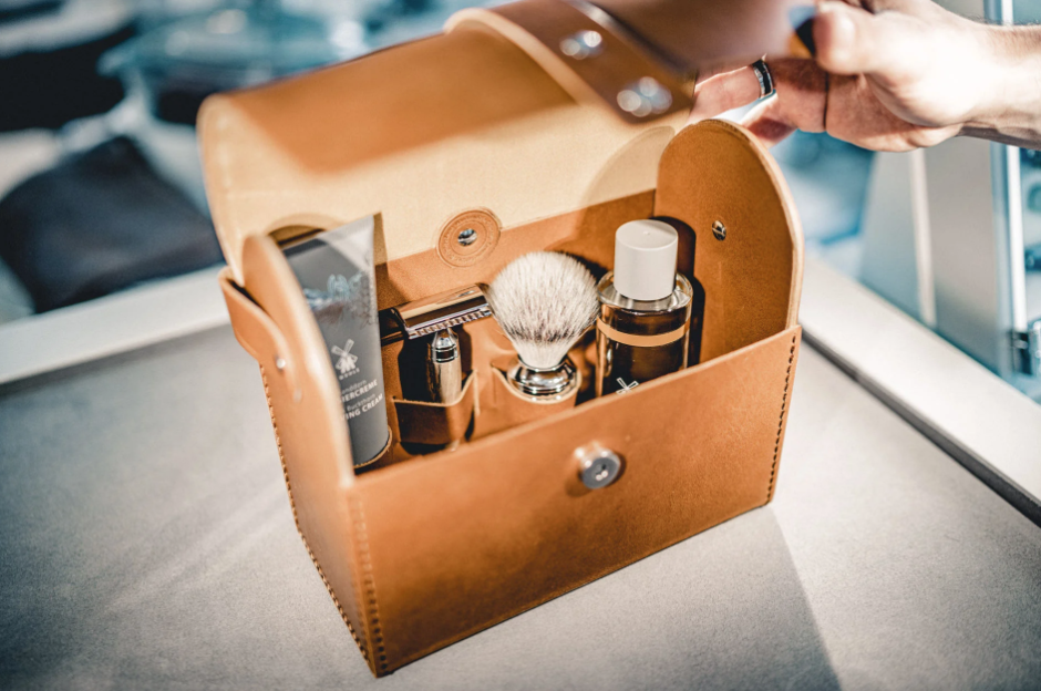 Barber Tools, Paulstr. 2 in Dresden