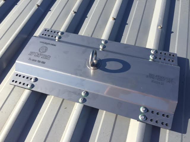 Images Skypro Height Safety
