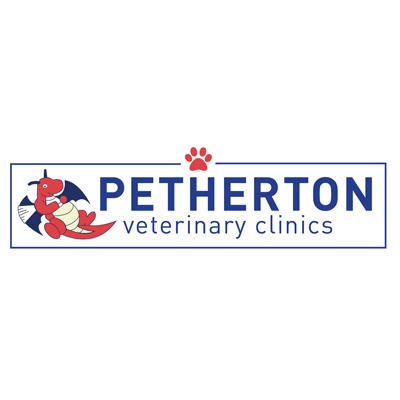 Petherton Veterinary Clinics - Rumney Logo