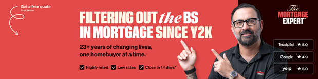 Images The Mortgage Expert