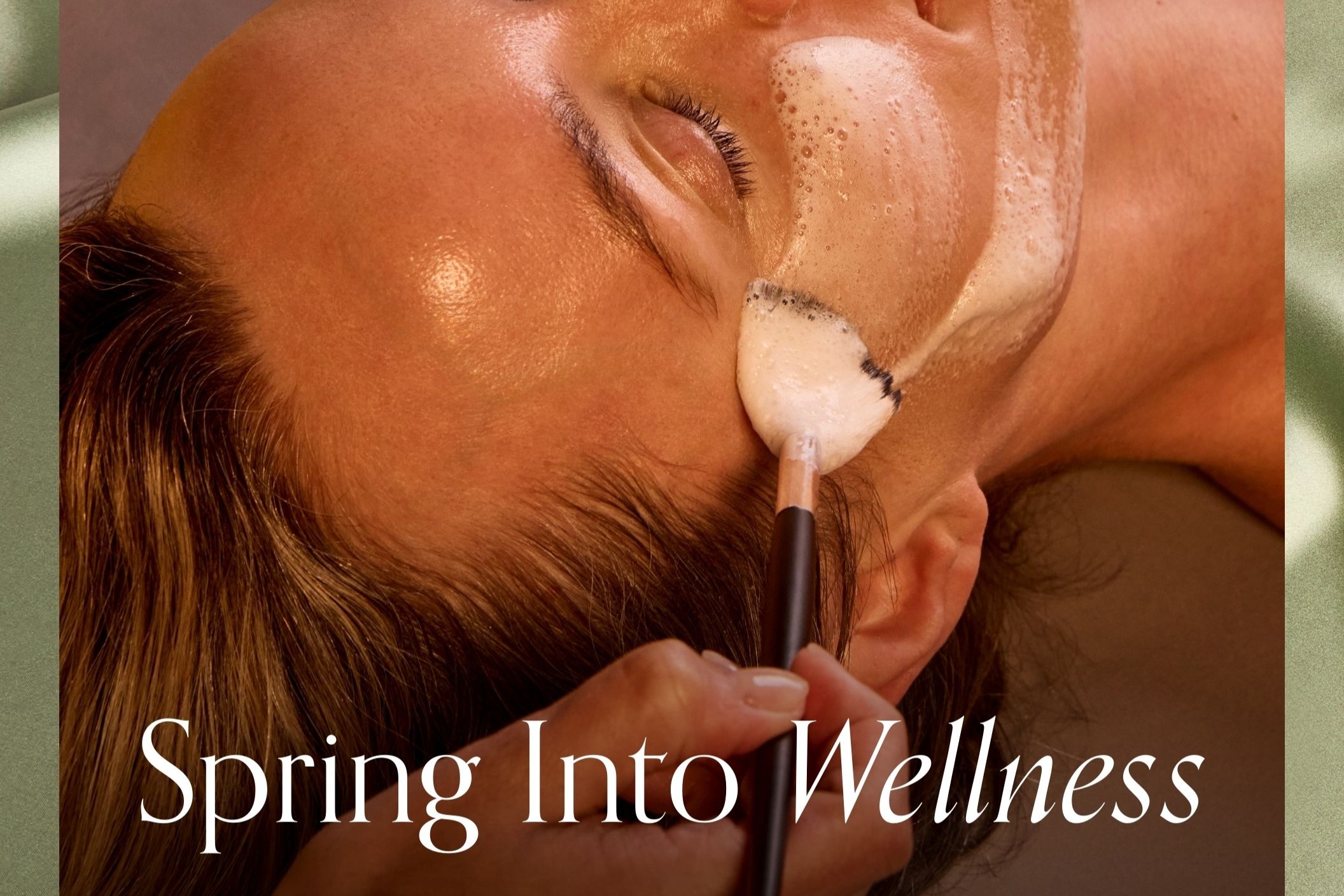 Spring Reset
