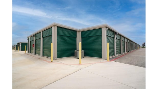 Images Storage King USA