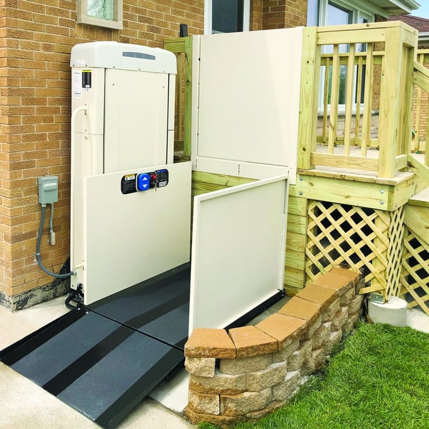 Images 101 Mobility of Tucson